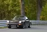 Porsche 911 3.0 SC: Když řízení je umění