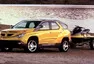 Jak korporát vytvořil nejošklivější auto historie (a proč je přesto skvělé)