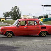 Trackday Vysoké Mýto: 29.10. | Než zima zamkne garáže!
