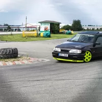 Trackday Vysoké Mýto: 29.10. | Než zima zamkne garáže!
