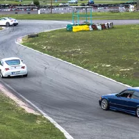 Trackday Vysoké Mýto: 29.10. | Než zima zamkne garáže!