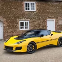 Britský Lotus nyní patří Číňanům