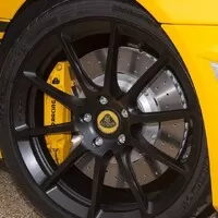 Britský Lotus nyní patří Číňanům