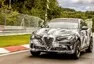 Alfa Romeo Stelvio a rekord Nürburgringu – nevodí nás někdo za nos?