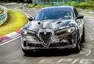 Alfa Romeo Stelvio a rekord Nürburgringu – nevodí nás někdo za nos?