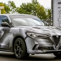 Alfa Romeo Stelvio a rekord Nürburgringu – nevodí nás někdo za nos?