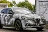 Alfa Romeo Stelvio a rekord Nürburgringu – nevodí nás někdo za nos?