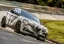 Alfa Romeo Stelvio a rekord Nürburgringu – nevodí nás někdo za nos?