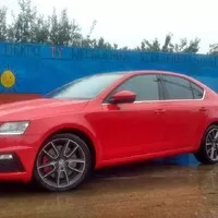 Škoda Octavia RS: Rychlá Sportovní?