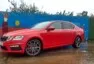 Škoda Octavia RS: Rychlá Sportovní?