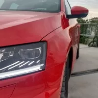 Škoda Octavia RS: Rychlá Sportovní?