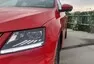 Škoda Octavia RS: Rychlá Sportovní?