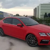Škoda Octavia RS: Rychlá Sportovní?