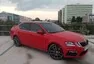 Škoda Octavia RS: Rychlá Sportovní?