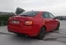 Škoda Octavia RS: Rychlá Sportovní?