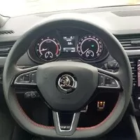 Škoda Octavia RS: Rychlá Sportovní?