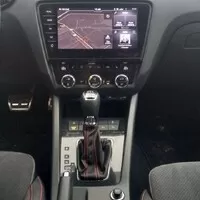 Škoda Octavia RS: Rychlá Sportovní?