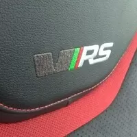 Škoda Octavia RS: Rychlá Sportovní?