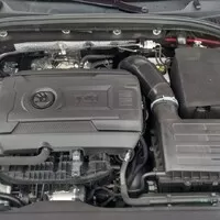 Škoda Octavia RS: Rychlá Sportovní?
