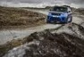 Range Rover Sport SVR po faceliftu s karbonovou kapotou