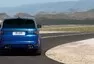 Range Rover Sport SVR po faceliftu s karbonovou kapotou