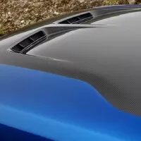 Range Rover Sport SVR po faceliftu s karbonovou kapotou