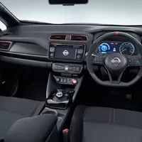 Divize Nismo má zvláštní chutě: Po Leafu se pustila i do minivanu Serena
