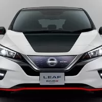 Divize Nismo má zvláštní chutě: Po Leafu se pustila i do minivanu Serena