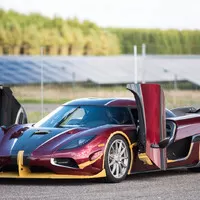Koenigsegg Agera RS rozdrtil Chiron v „královské disciplíně“