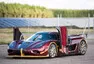 Koenigsegg Agera RS rozdrtil Chiron v „královské disciplíně“