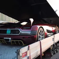 Koenigsegg Agera RS rozdrtil Chiron v „královské disciplíně“
