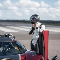 Koenigsegg Agera RS rozdrtil Chiron v „královské disciplíně“