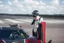 Koenigsegg Agera RS rozdrtil Chiron v „královské disciplíně“