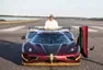 Koenigsegg Agera RS rozdrtil Chiron v „královské disciplíně“