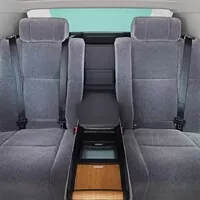 Nová Toyota Century je venku. Císař a bossové Jakuzy se už jistě těší