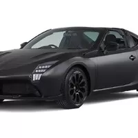 Toyota ukáže koncept hybridního kupé GR HV