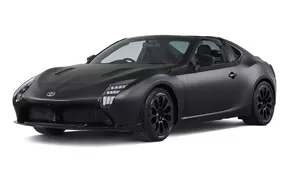 Autíčkář futurista, Novinky: Toyota ukáže koncept hybridního kupé GR HV