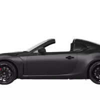 Toyota ukáže koncept hybridního kupé GR HV