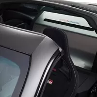 Toyota ukáže koncept hybridního kupé GR HV