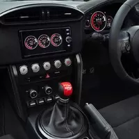 Toyota ukáže koncept hybridního kupé GR HV