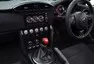 Toyota ukáže koncept hybridního kupé GR HV