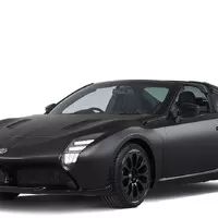 Toyota ukáže koncept hybridního kupé GR HV
