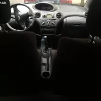 Hrdinové za babku: Toyota Yaris 1.5 TS