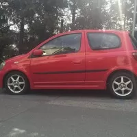 Hrdinové za babku: Toyota Yaris 1.5 TS