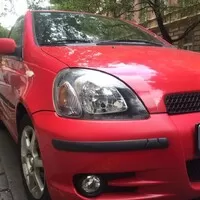 Hrdinové za babku: Toyota Yaris 1.5 TS