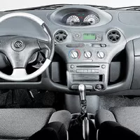 Hrdinové za babku: Toyota Yaris 1.5 TS