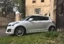 Suzuki Swift Sport – Svišti na golfovém hřišti