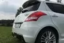 Suzuki Swift Sport – Svišti na golfovém hřišti