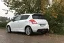 Suzuki Swift Sport – Svišti na golfovém hřišti
