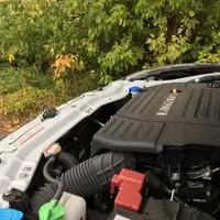 Suzuki Swift Sport – Svišti na golfovém hřišti